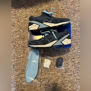 ASIC Gel-Sight x Kith Mens 10.5